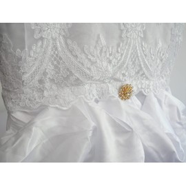 RS Enjoy Life YHC#158 2 Pack Mr and Mrs for Bride and Groom - Fitted Banquet Chair - Chic Elegant Fantastic Wedding Chair Back Covers Suit for Wedding Party Birthday Events Décor