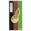 Black (Candy Skewers) 3.5 Dimension, Pack of 27 