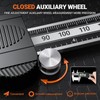 Digital Vernier Caliper, Preciva 150mm Electronic Precision Calipers Measuring Tool