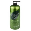 Wellcos 린스 과일나라 헤어 보습 1500ml 녹차수 Rinse Fruit Country Hair Moisturizing 1500ml Green Tea Extract