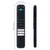 For TCL RC813 CMB1 Replace IR Remote Control for TCL