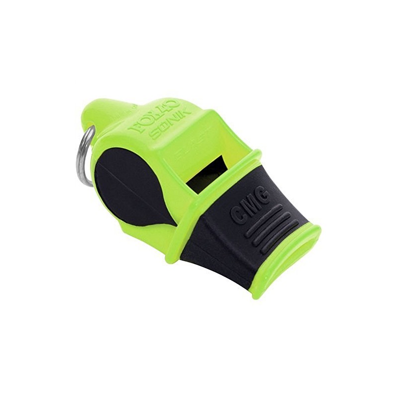 FOX 40 Sonik Blast, Yellow/Black, (15A7)