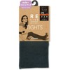 [Atsugi] Atsugi Tights Relish Original 210 Denier Matte Rib Design(2