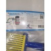 Aqua Comb Pool and Spa variants Cartridge Water Filter Cleaning