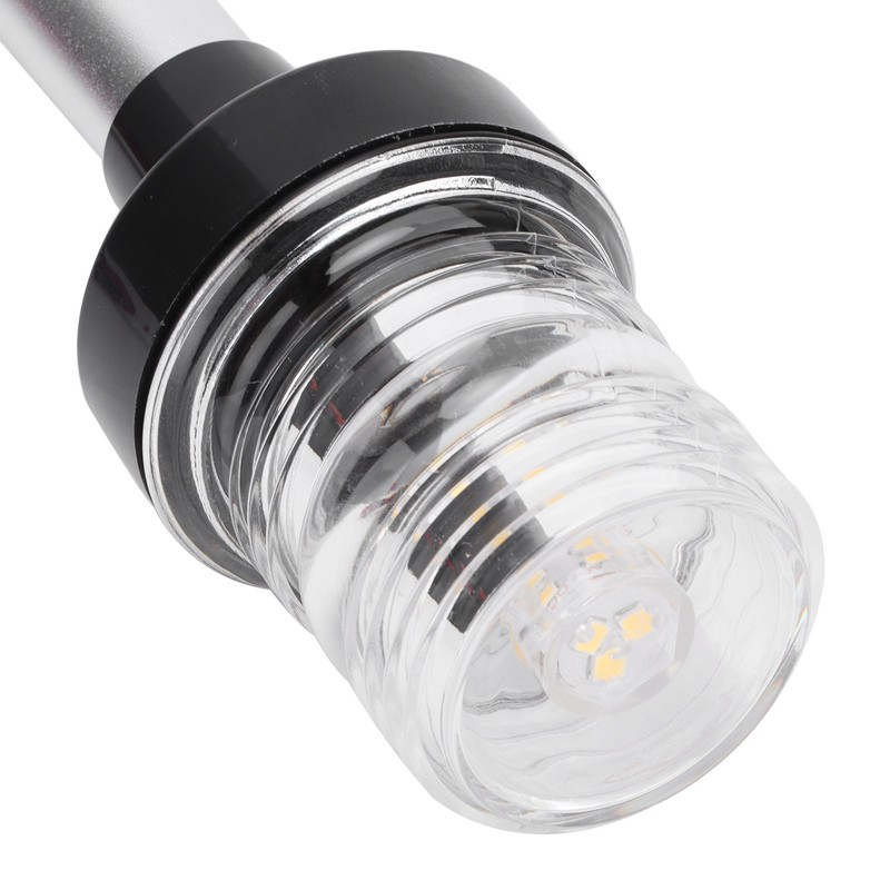 8in Sailing Signal Light DC12V-24V 5W 360° All Round LED