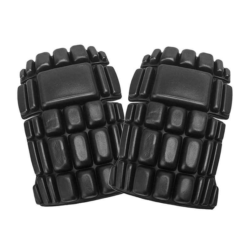 MOVKZACV Professional Knee Pads,1 Pairs Knee Pad Inserts for Work