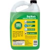 Prestone Bug Wash Windshield Washer Fluid, 1 Gallon