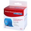 Draco Kinesiotape 5 cm x 5 m Turquoise