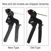 Stainless Steel Cable Tie Gun, Automatic Metal Zip Ties Tool