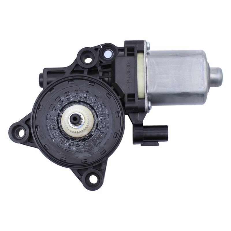 ApplianPar Front Right Passenger Side Window Motor for Kia Optima