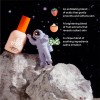 Suero Facial Bubble Vitamina C Y Niacinamida Tono Uniforme