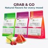 Kevala Electrolitos Sin Azcar Variedad Keto Vegano 30 Sobres Con