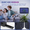 Bug Zapper Indoor Mosquito Killer Electric Fly Zapper Fly Traps