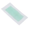 40pcs Wax Strips Kit Double Sides Fast Hair Remover Strips