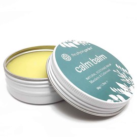 The Physic Garden Calm Balm, 50g