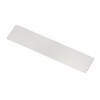 PATIKIL Air Compressor Valve Plate, 10 Pack Metal Replacement Accessory