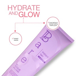 Bare by Vogue Instant Tan - Medium 150ml