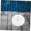 BESPORTBLE Swimming Pool Skimmer Pool Skimmer Winter Cover Plate Pool
