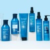 REDKEN Hair Treatment, Leave-In Heat Protection, For Damaged Hair, Extreme