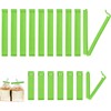YOYEAH Pack of 50 Sealing Clips, Large, Food Storage Clips