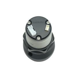 GRS Push & Pull Arcade Spinner Ultra