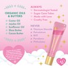 Glimmer Wish Glimmer Wish Glimmer Whip Hydrating Lip Balm C