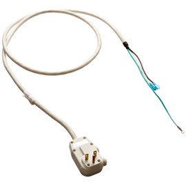 GENUINE Frigidaire 5304448074 Air Conditioner Power Cord
