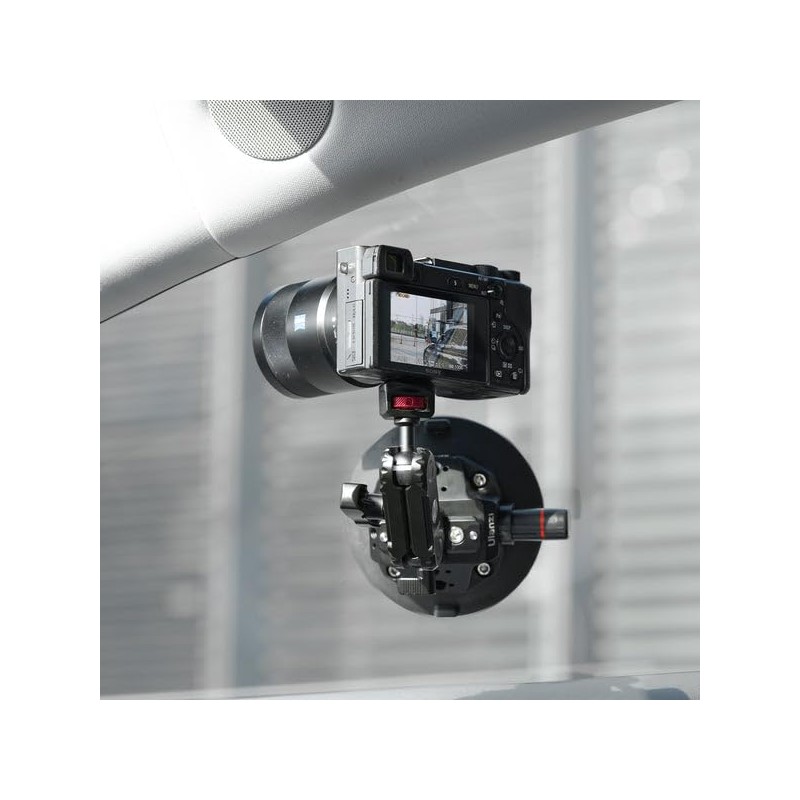 Ulanzi 3090 SC-02 DSLR Suction Cup