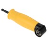 Drill Adapter 90° Angle Hex Shank Right Angle Driver Extension