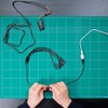 Shelly Splitter 1 to 5-3.5mm jack (Accessory for The Pill
