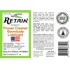 RETAIN Garden Tool Organic Cleaner, Lube, No Rust and Sanitizer