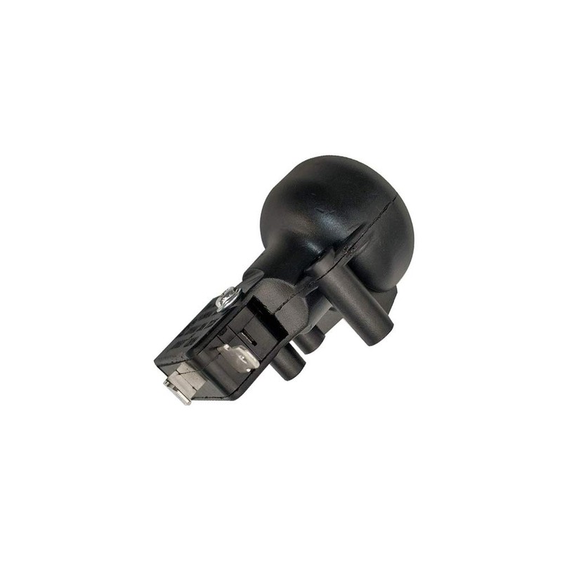 METER STAR Patio Heaters THP-ATM Tilt Protection for Patio Heating,