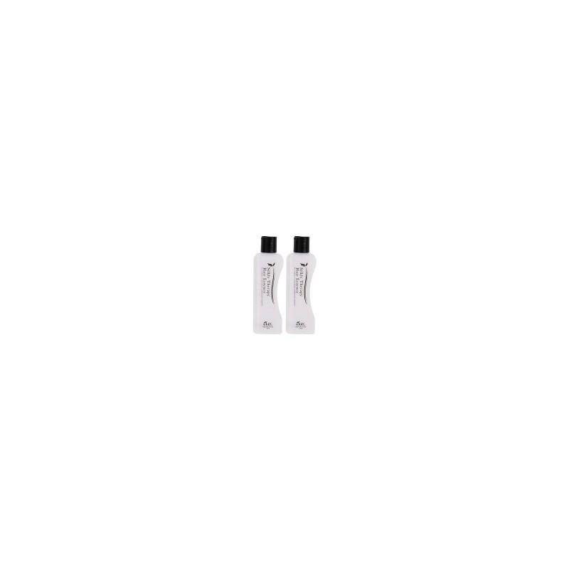 (1+1)Ekel Silky Therapy Hair Essence 150ml / (1+1)이켈 실키 테라피