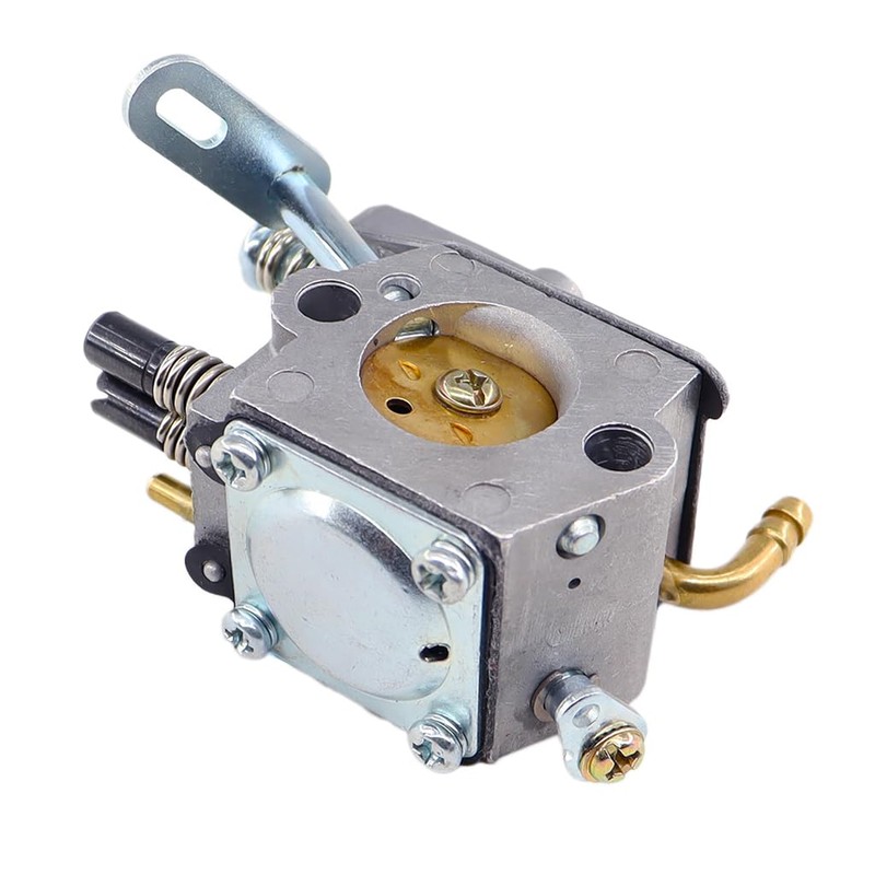 HURI Carburetor for McCulloch 3516 Mac 35cc 3200 3205 CS6MHO35UB24RA