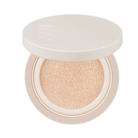 Isa Knox LG Household & Health Care Isa Knox Vitawear Cover Cushion Product (SPF50+) No. 21, 13g I have read the notice and agree to use it. / 엘지생활건강 이자녹스 비타웨어 커버 쿠션 본품(SPF50+) 21호, 13g 공지사항을 확인하였으며 활용에 동의합니다.