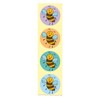 TimeTEX - Praise Sticker "Bee" | Teacher Stickers for Motivational