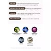 COREANA RODIN SHO RECOVERY TIMELESS FACIAL AMPOULE (28DAYS INTENSIVE PROGRAM)