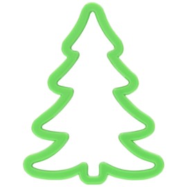 Tiger Crown P. Cookie 抜型 (Tree) 746