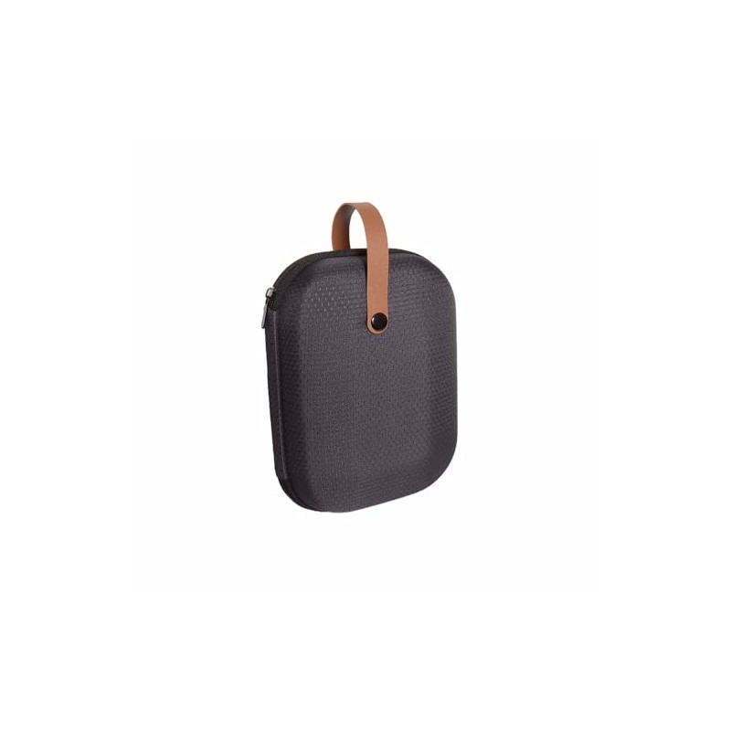 TEA SOUL B6021164 Travel Set Ceramic Brown