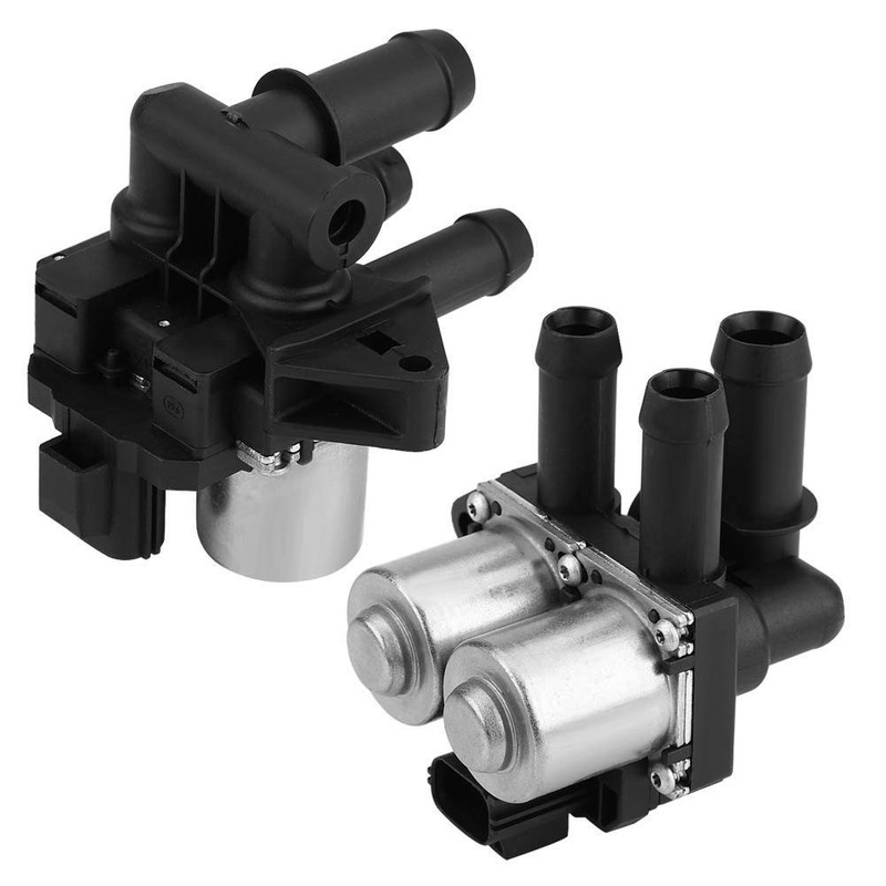 XR840091 Heater Control Valve for Jaguar S-Type Lincoln LS Ford
