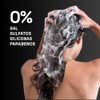 Shampoo Sin Sal Sin Sulfatos Detox Cabello Graso y Mixto