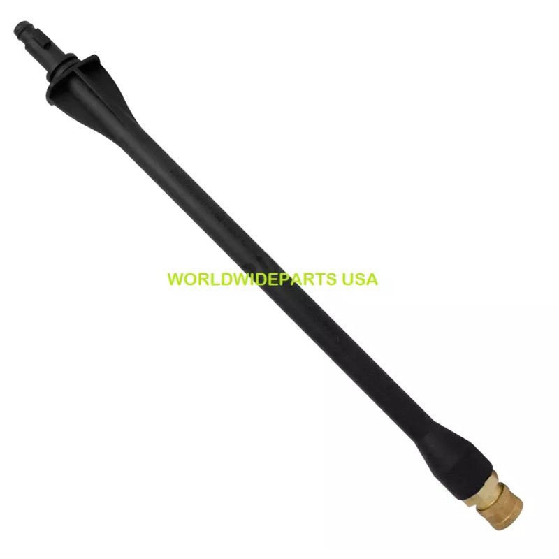 Powerwasher Ryobi OEM 308494075 replacement pressure washer spray wand