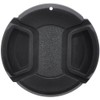 62mm Pro Series Snap On Lens Cap