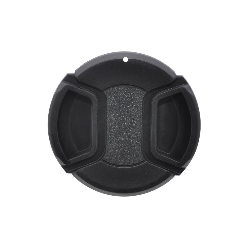 62mm Pro Series Snap On Lens Cap