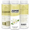 TPS NUTRIENTS Jasmine Fertilizer for All Flowering Jasmine Shrubs and