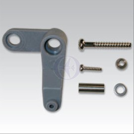 Thunder Tiger "Tail Pitch Control Lever 4870" for Remote Controlled Toy Vehicle