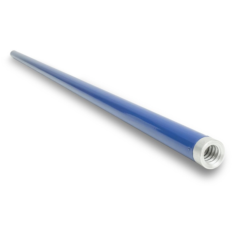 MARSHALLTOWN Pole Sander Handles, Aluminum, 1219 Millimeter Length, Female Insert,