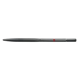 Hilti Pointed SDS Chisel TE-CX SM 25, self-Sharpening Chisel bit for efficient Demolition of Concrete and Masonry Using SDS Plus Power Tools, Dimensions: 9.8" Long (282299)