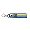 Argentina national team (3 stars) flight tag key chain [kft034]