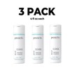 Proactiv Solution Renewing Cleanser, 3 PACK, Acne Treatment, 4 fl